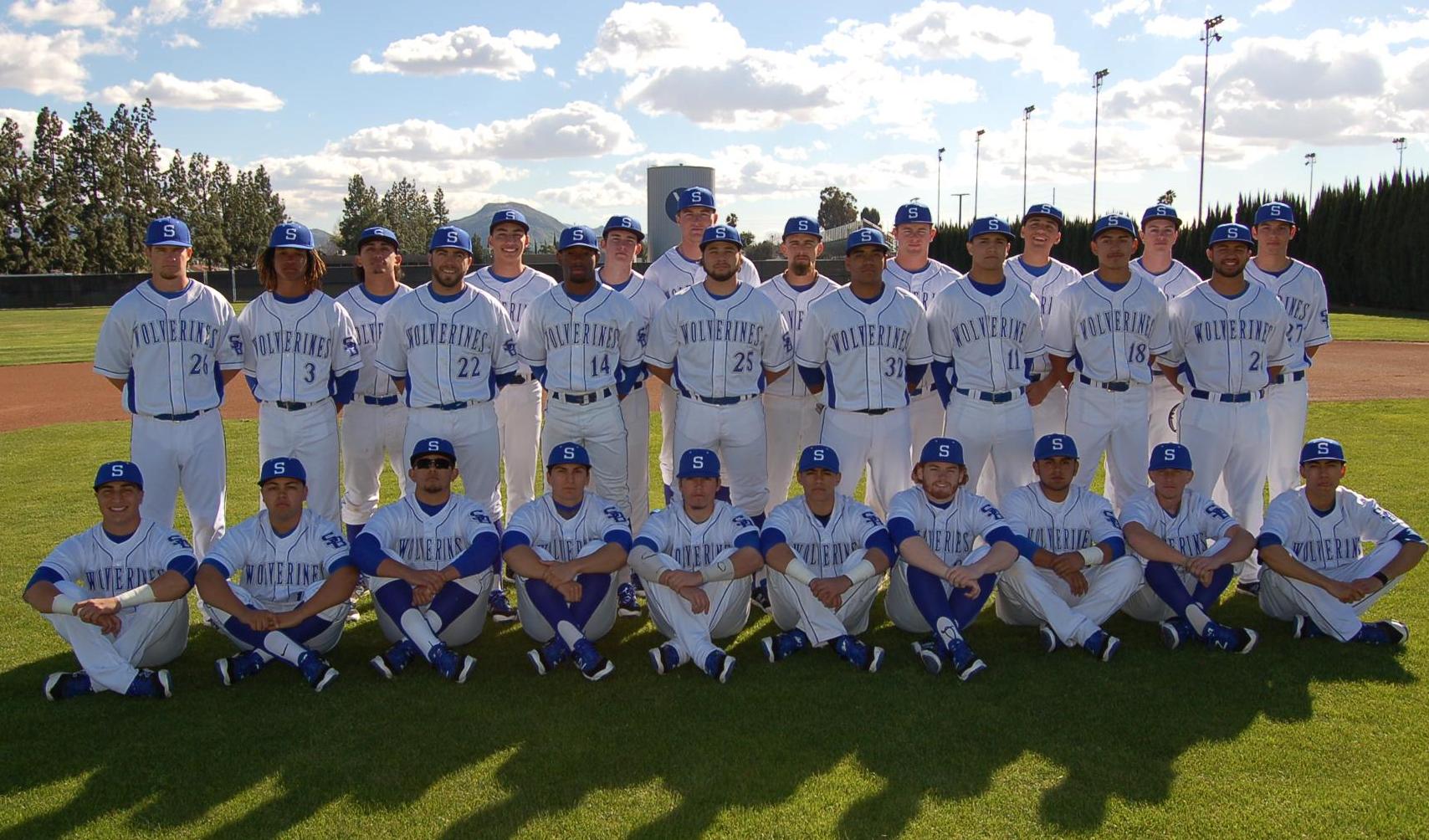 SBVC Baseball falls behind early in loss to Warriors, 10-5