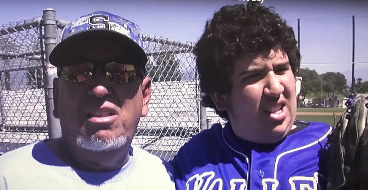 SBVC Baseball Hosts World Autism Awareness Day