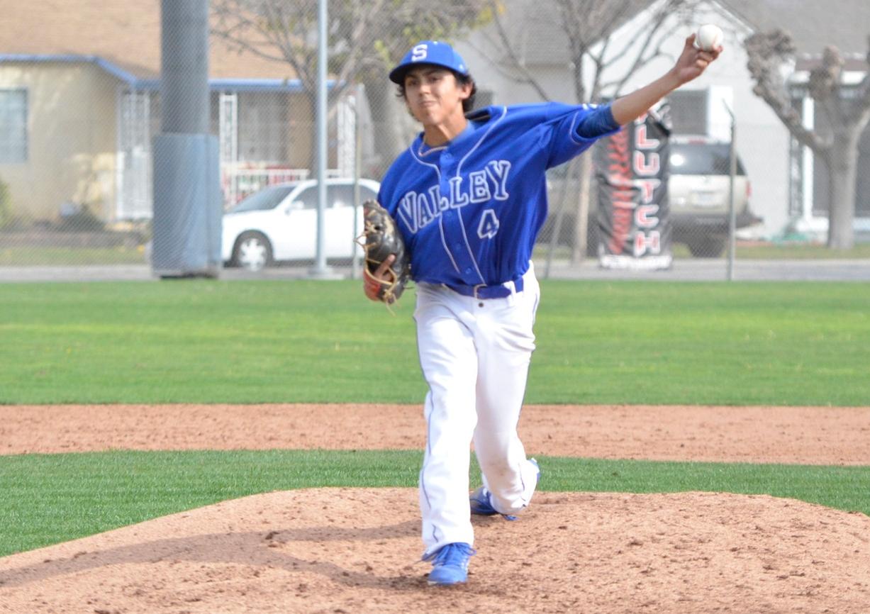 Wolverines Complete Series Sweep of Knights