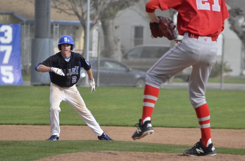 Wolverines One Run Short in Loss to Comets