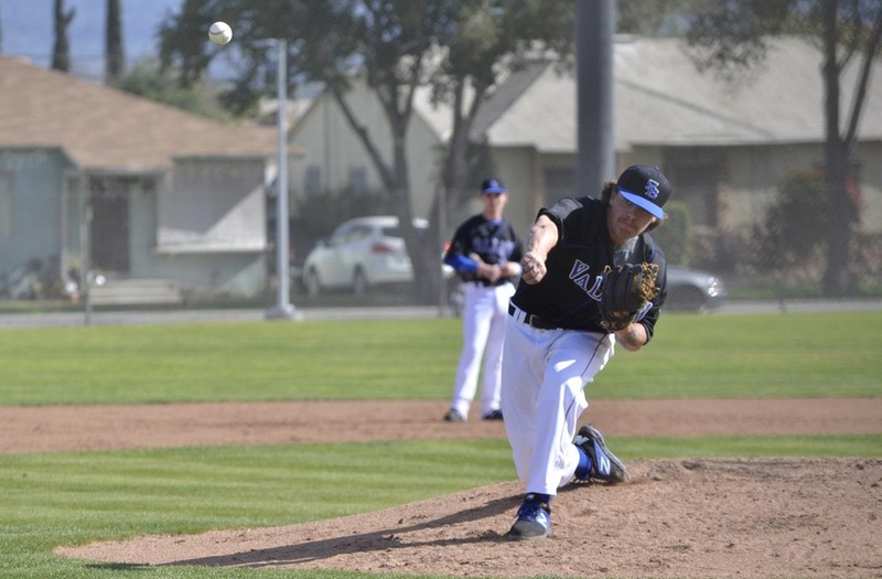Wolverines Rally, Blow Past LA Mission