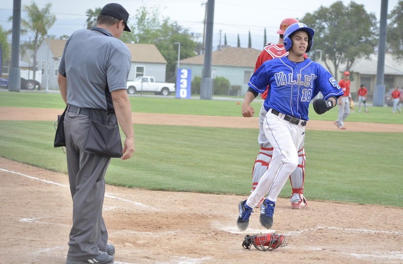 Wolverines Walk Off on Roadrunners
