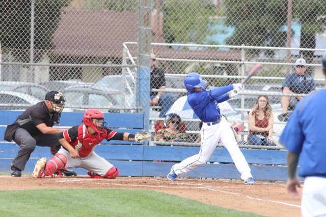 Bogh's Bomb Lifts SBVC over Chaffey