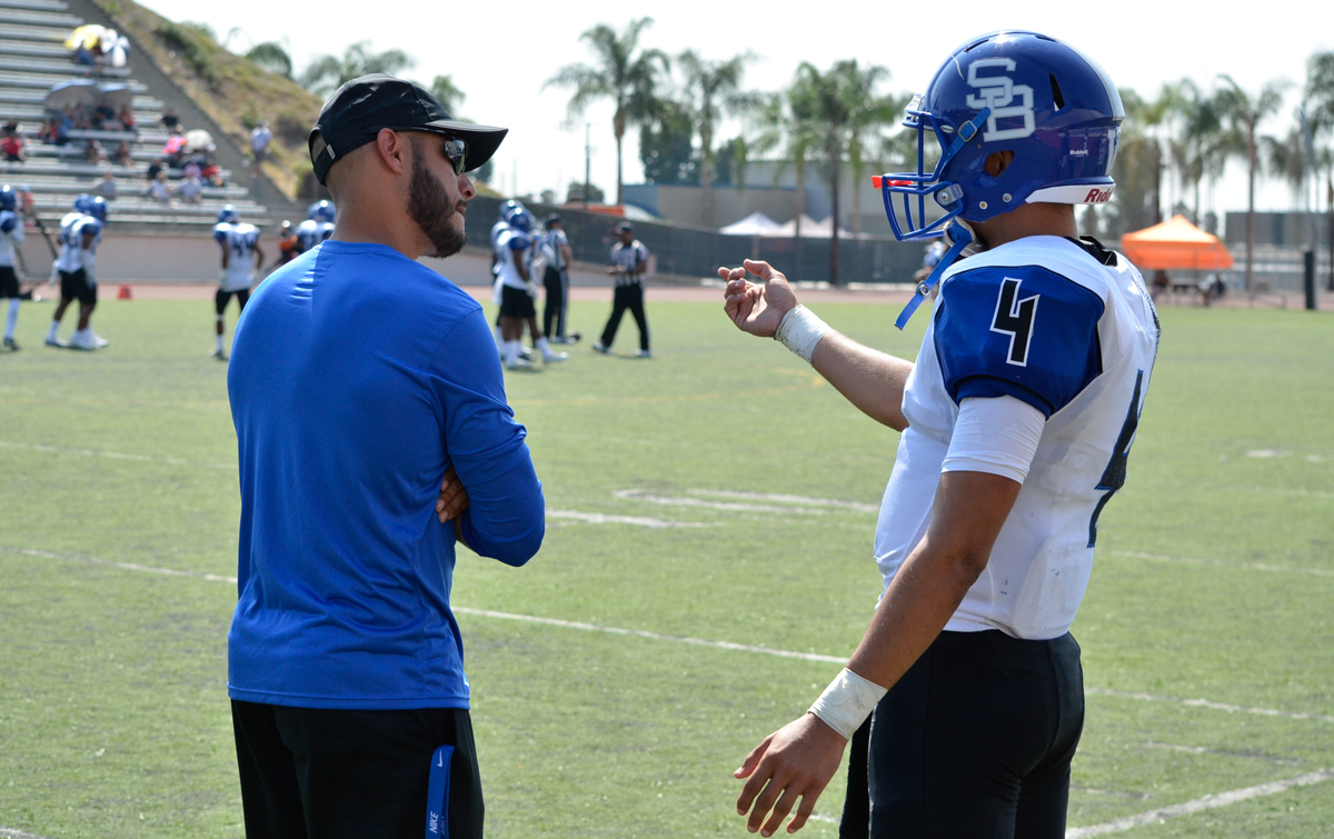 Jaguars Thrash Wolverines With Big Fourth Quarter