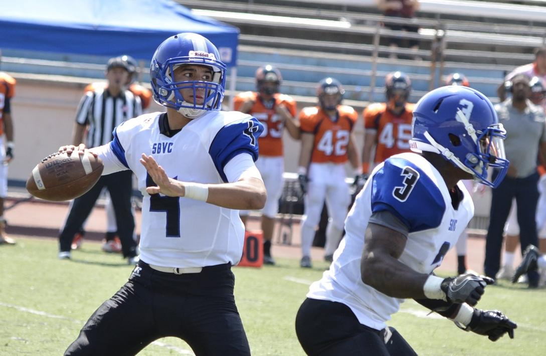 Wolverines Rally Back to Defeat Roadrunners