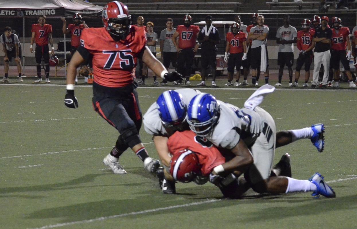 Defense Holds Firm As Wolverines Move to 2-0