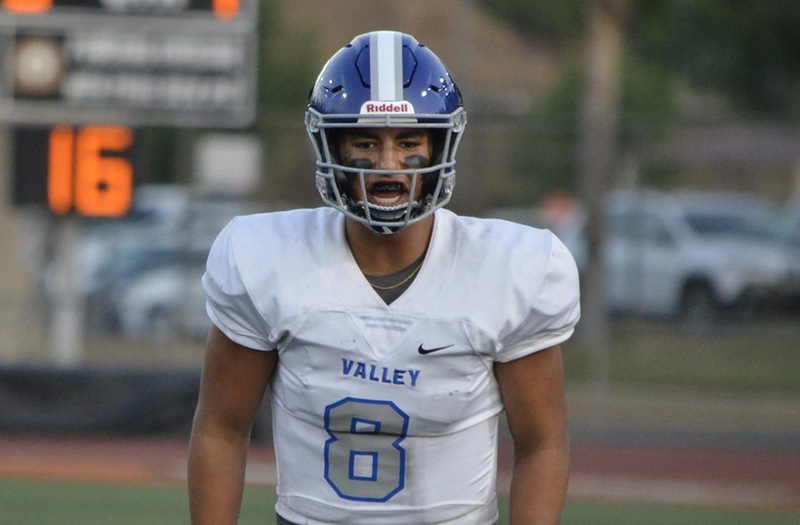 Wolverines Make Quick Work of LA Southwest