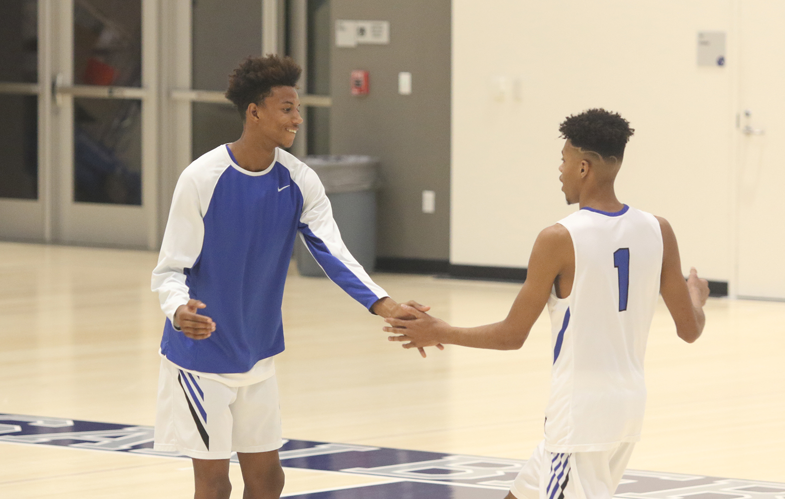 Wolverines Ground Eagles in Physical Affair
