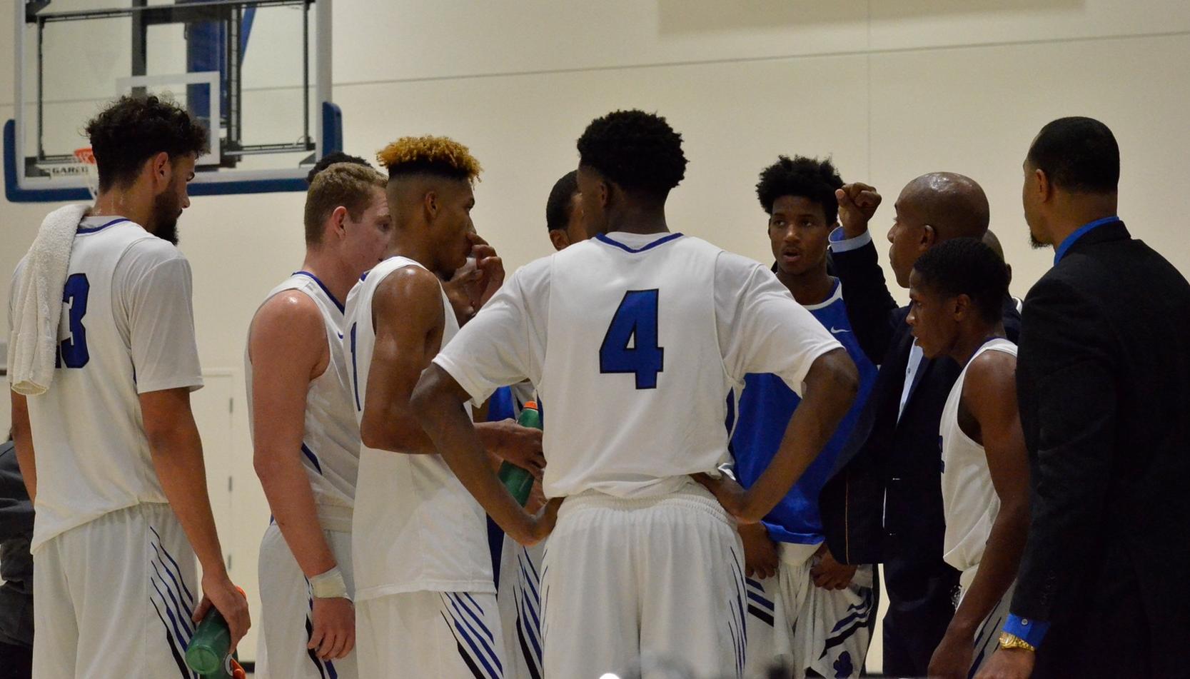 Wolverines Rally to Beat Falcons in Pre-Thanksgiving Showdown