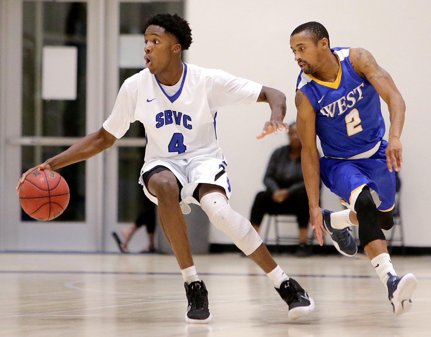 Wolverines Claw Out Victory in Hunter Classic Final