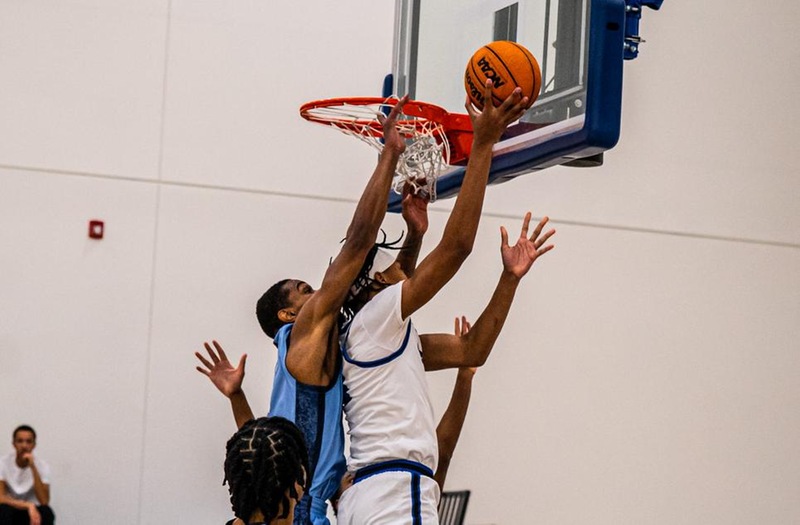 Photo by Tomas Melesio/SBVC Athletics