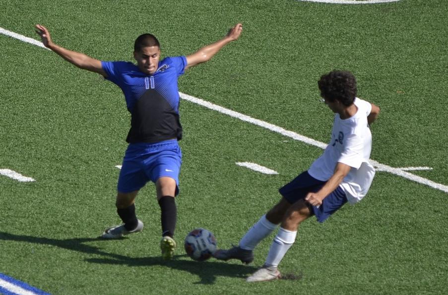 Second Half Outburst Lifts Wolverines