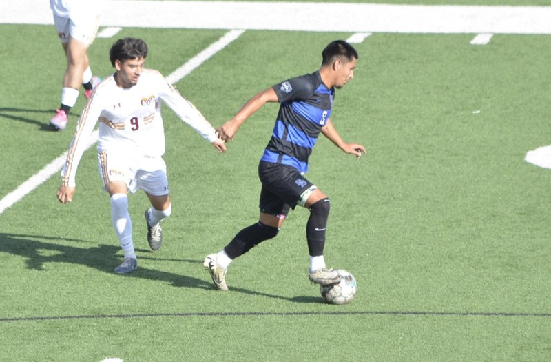 SBVC Closes Conference Play With Wild Win