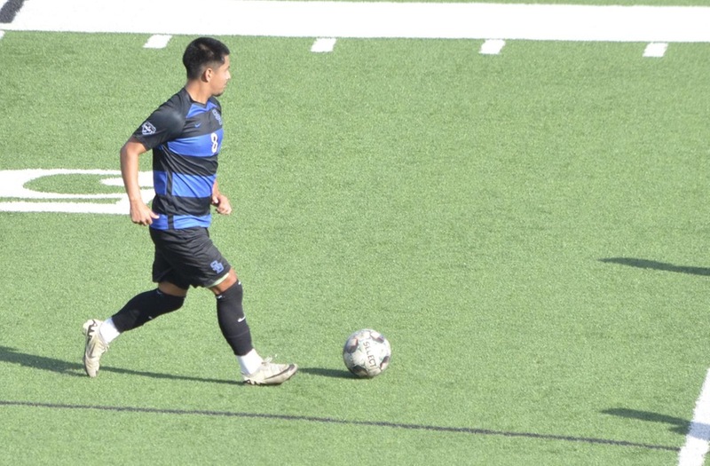 SBVC Solidifies Playoff Chances With Victory
