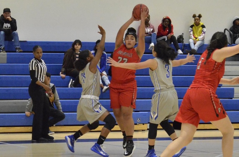 Defense Clamps Down to Secure Victory