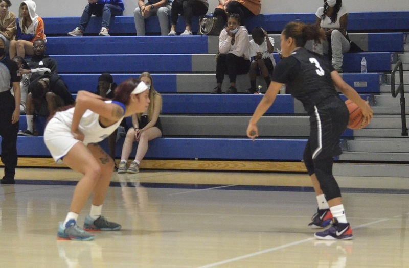 SBVC Starts New Era with Strong Win