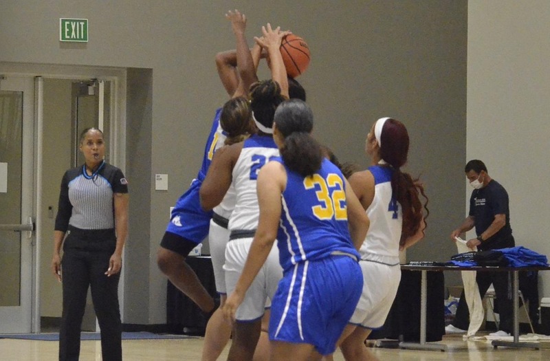 Late Run Has SBVC Looking to Future