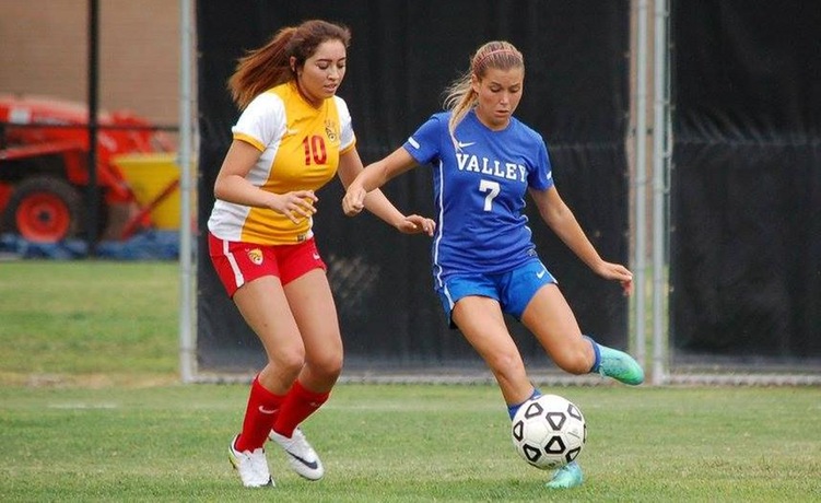 Wolverines Use Big First Half to Beat Desert