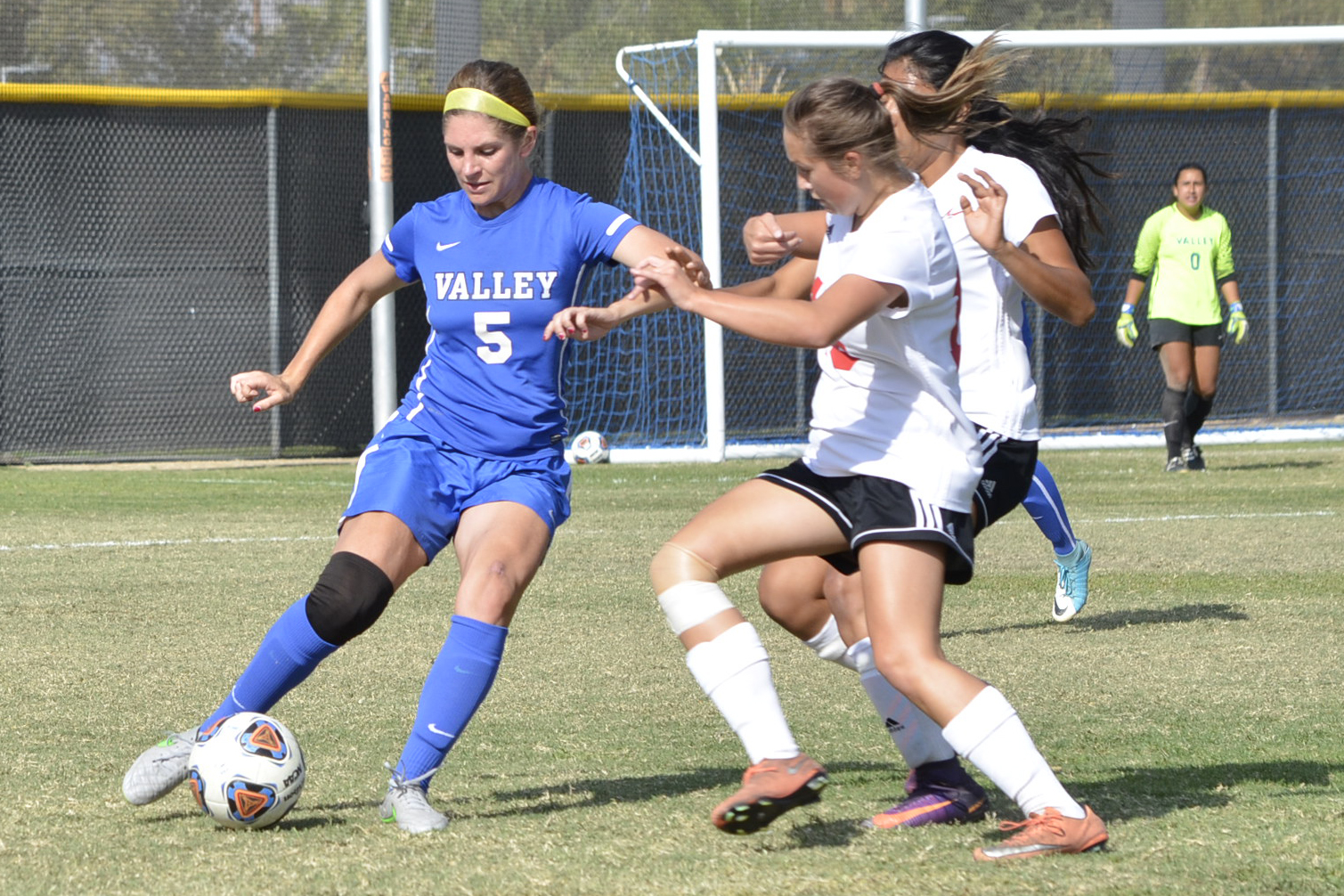 Wolverines Continue Dominant Play in Victory