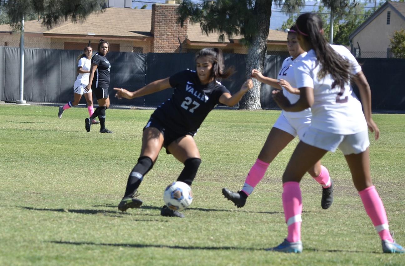 Early Goals Propel Wolverines Past Southwestern