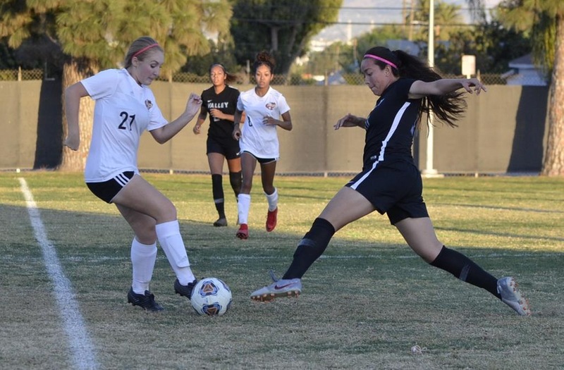 Wolverines Take Control Early, Cruise Over Eagles