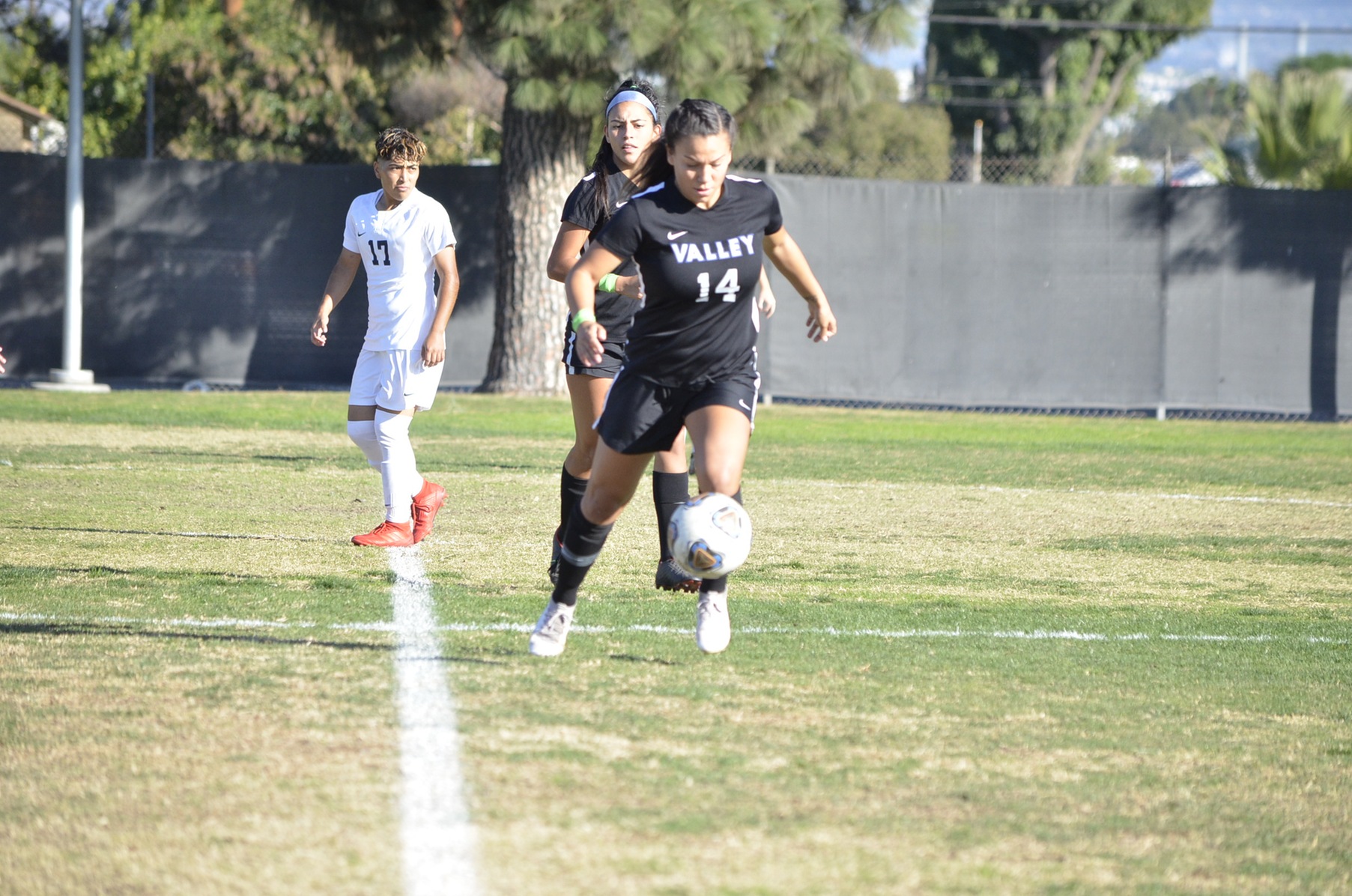Wolverines Advance After Wild Finish