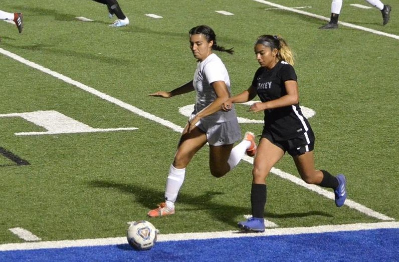 Wolverines Post Clean Sheet in Home Opener