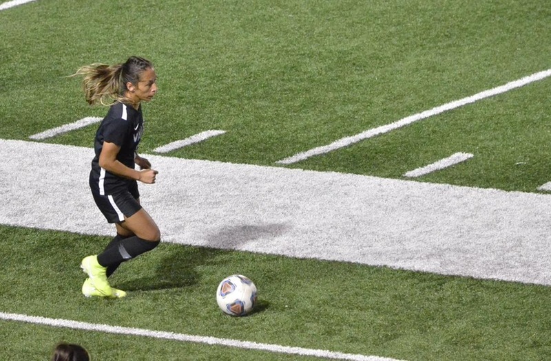 Late Goals Lift Wolverines to Victory