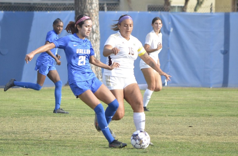SBVC Outlasts Southwestern to Advance