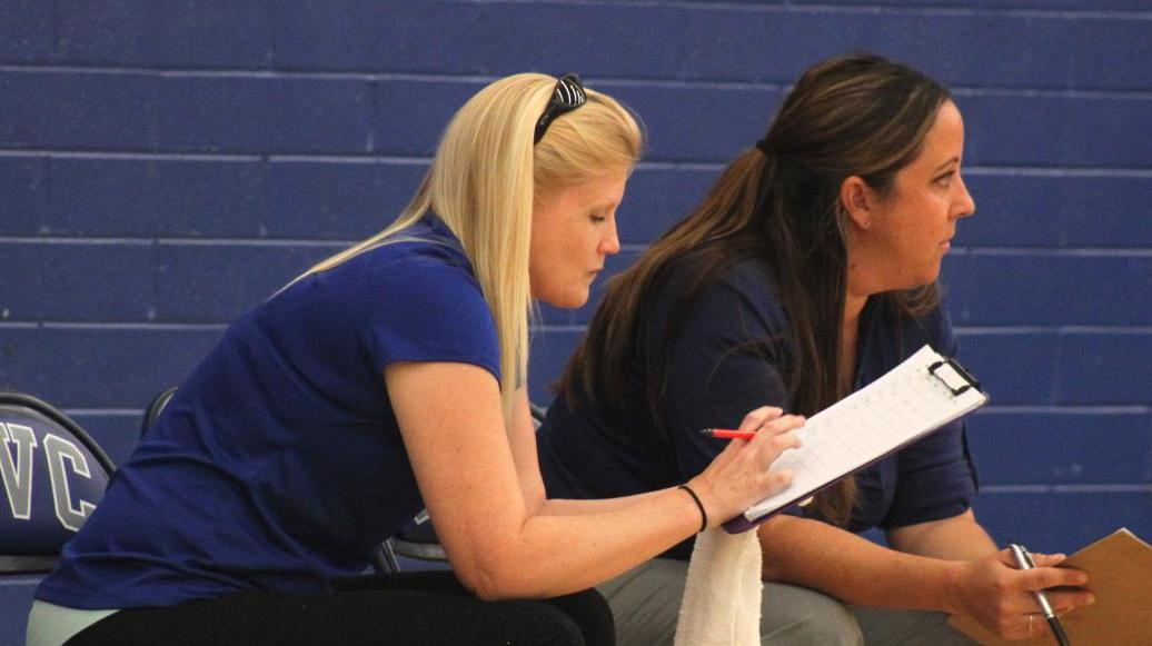 SBVC Women&rsquo;s Volleyball lost a tough one against the Roadrunners