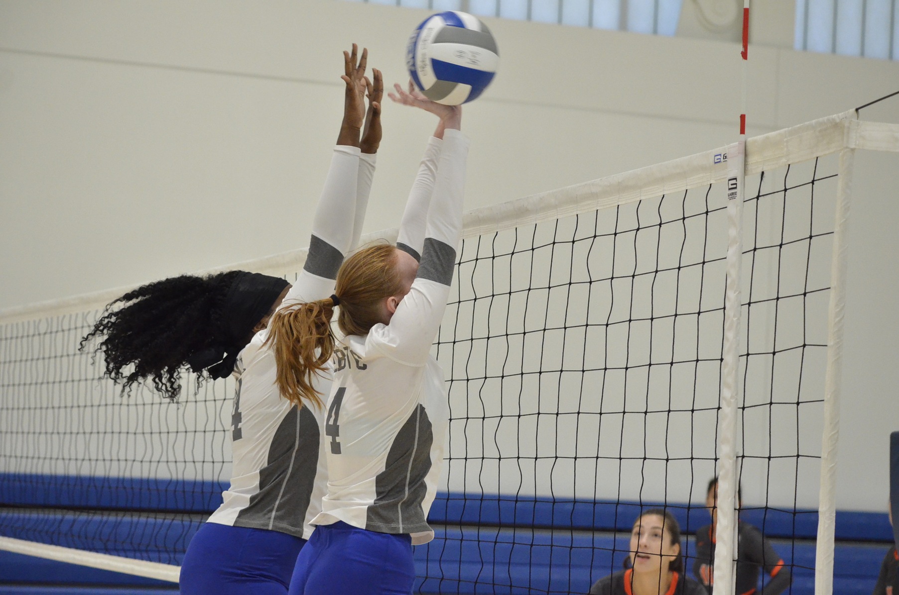 Citrus Squeezes By SBVC in Three Games