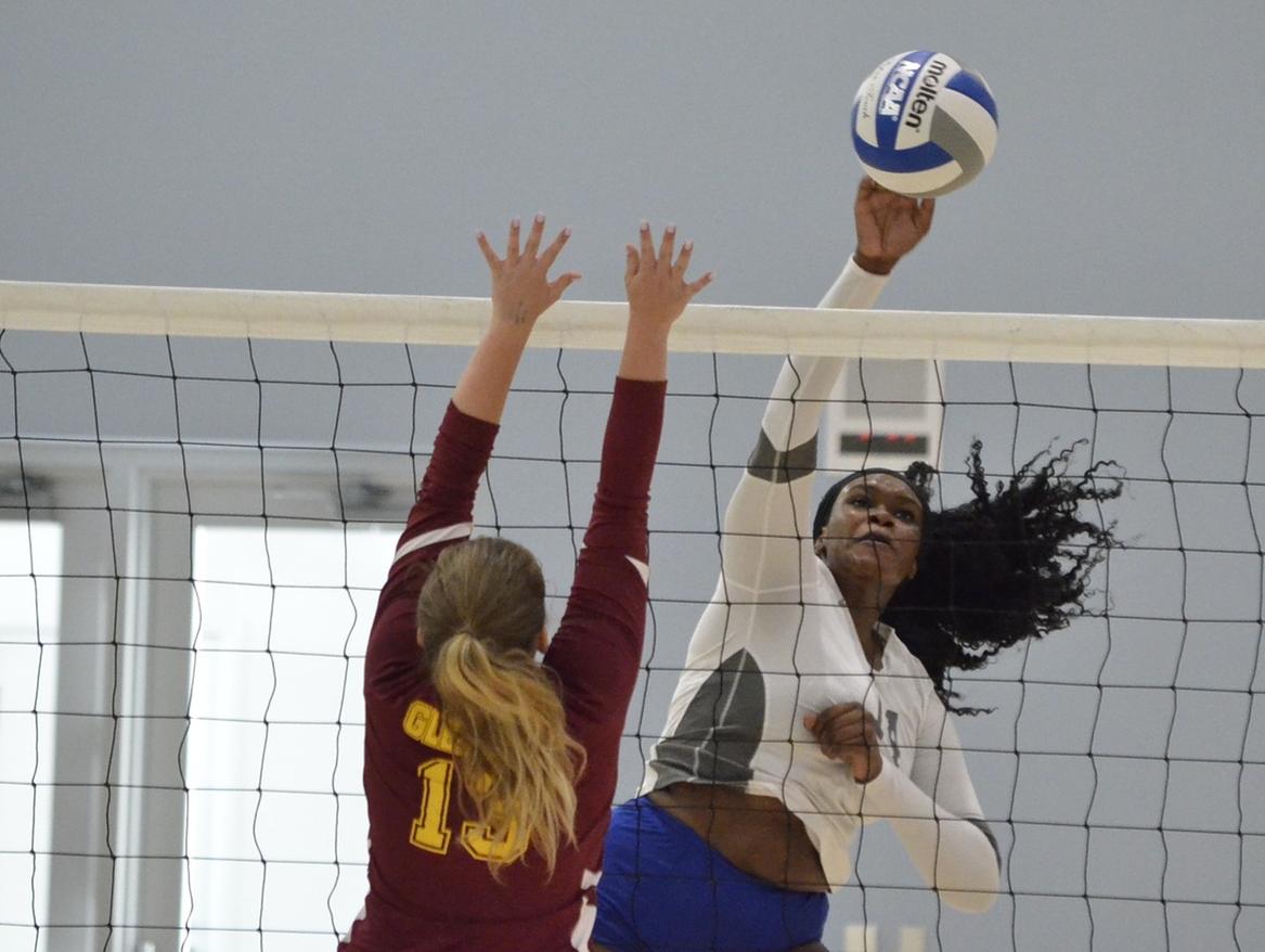 Wolverines Find Swagger, Can't Stop Glendale