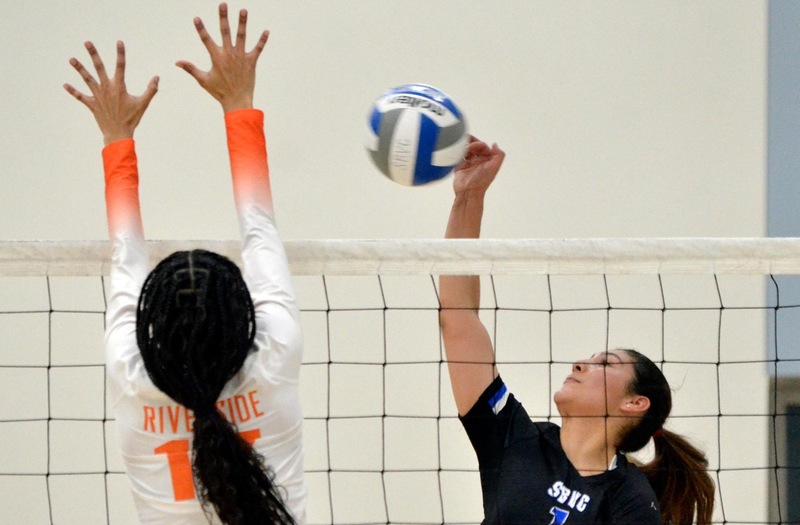 Quick Start Propels SBVC to Second Round
